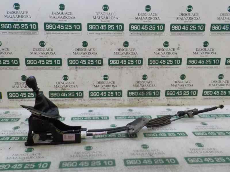 Recambio de palanca cambio para renault scenic iii 1.5 dci diesel referencia OEM IAM 8201021402 8201021402 