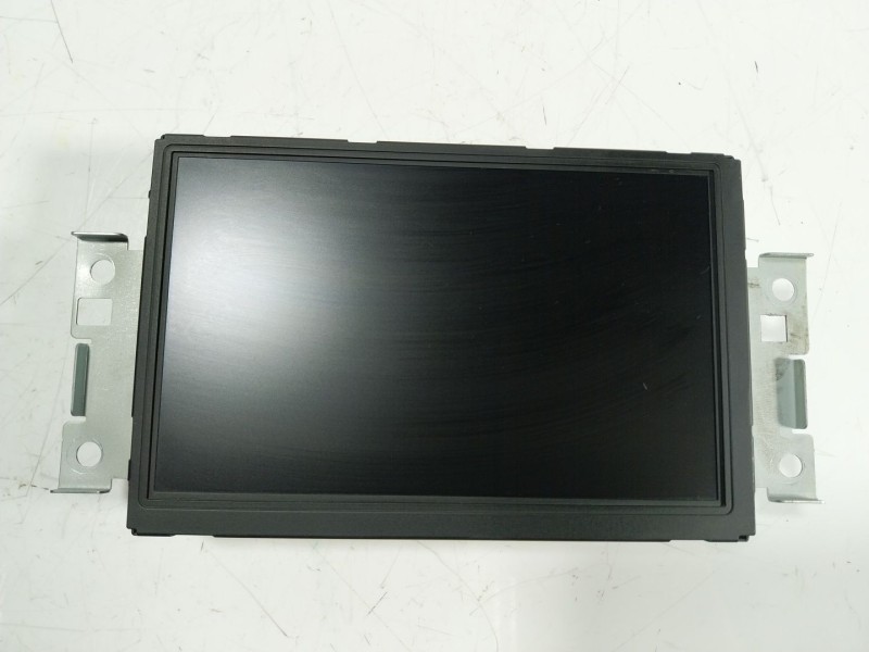Recambio de pantalla multifuncion para volvo v60 i (155) d3 referencia OEM IAM 36011463 31382065 