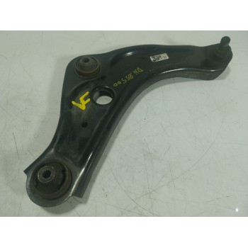 BRAZO SUSPENSION INFERIOR DELANTERO DERECHO 545004EA0B 