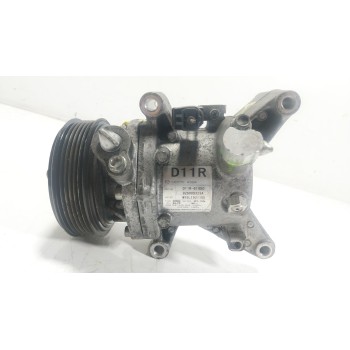 COMPRESOR AIRE ACONDICIONADO D11R61450 