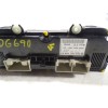 Recambio de mando climatizador para volkswagen golf vi (5k1) 2.0 tdi referencia OEM IAM 5K0907044DTZJU 5K0907044AJ 