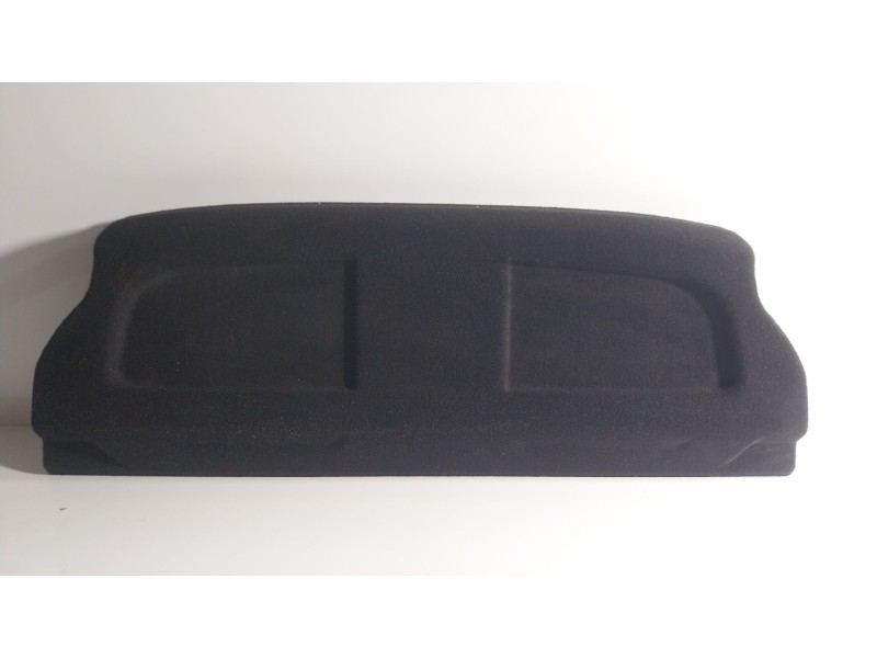 Recambio de bandeja trasera para ford ecosport 1.0 ecoboost referencia OEM IAM  GN15N46668BAW 