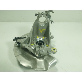 MANGUETA DELANTERA IZQUIERDA 31216876645 687685304 