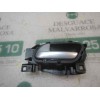 Recambio de maneta interior trasera izquierda para citroën c4 lim. seduction referencia OEM IAM 9143T8 9660525480 