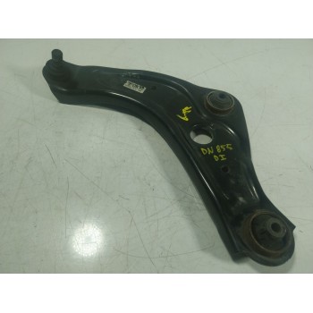 BRAZO SUSPENSION INFERIOR DELANTERO IZQUIERDO 545014EA0B 