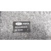 Recambio de bandeja trasera para ford ecosport 1.0 ecoboost referencia OEM IAM  GN15N46668BAW 