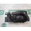 Recambio de maneta interior trasera izquierda para citroën c4 lim. seduction referencia OEM IAM 9143T8 9660525480 