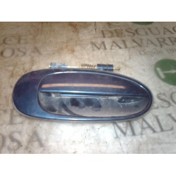 MANETA EXTERIOR TRASERA DERECHA 