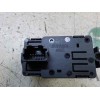 Recambio de palanca freno de mano para renault scenic iii 1.5 dci diesel referencia OEM IAM 363211899R 363210006R 1047129D0