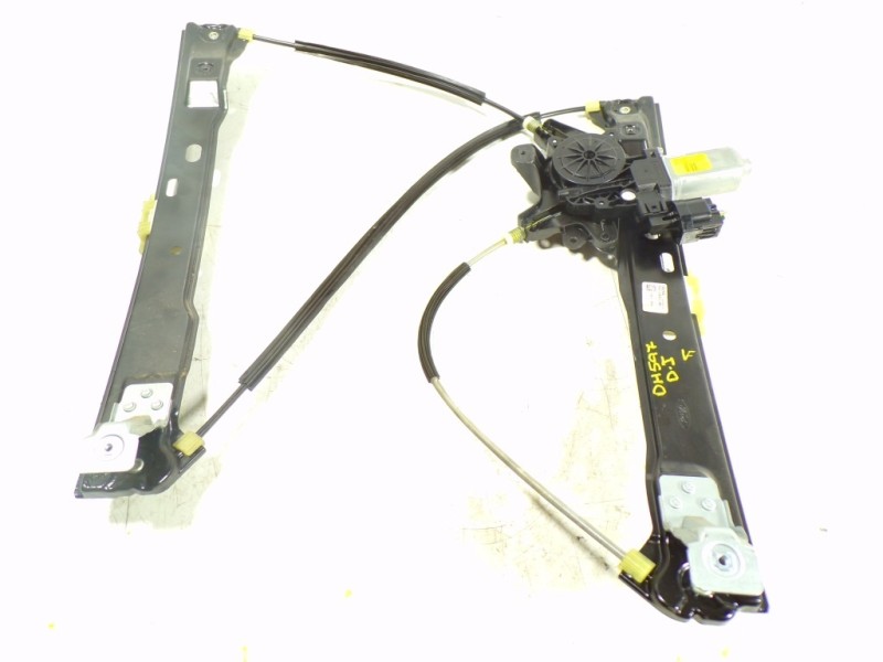 Recambio de elevalunas delantero izquierdo para ford c-max 1.0 ecoboost cat referencia OEM IAM 2270529 AM51U23201BH 922908109