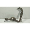 Recambio de catalizador para ford ecosport 1.0 ecoboost referencia OEM IAM   