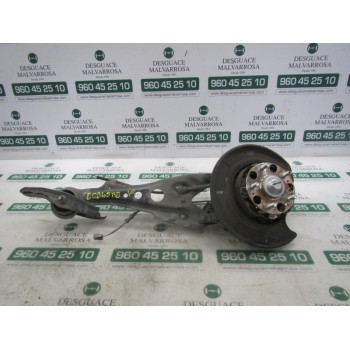 MANGUETA TRASERA DERECHA 52210S3N020 