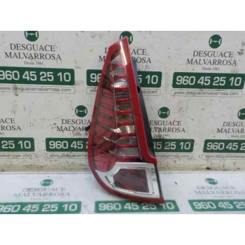 PILOTO TRASERO IZQUIERDO 265550013R 89089201 89089201