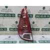 Recambio de piloto trasero izquierdo para renault scenic iii 1.5 dci diesel referencia OEM IAM 265550013R 89089201 89089201