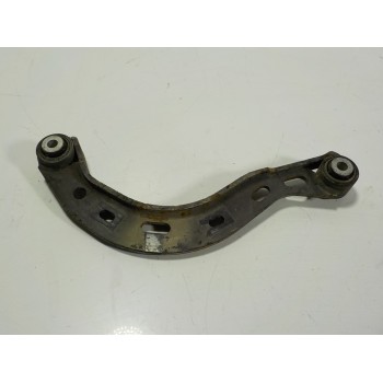 BRAZO SUSPENSION SUPERIOR TRASERO DERECHO 4F0505323K 