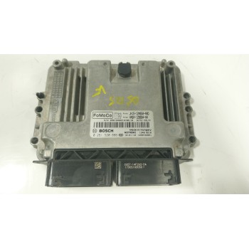 CENTRALITA MOTOR UCE JN1512A650ABD 