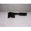 Recambio de potenciometro pedal para renault clio iv 1.5 dci diesel fap referencia OEM IAM 180029347R 180029347R 