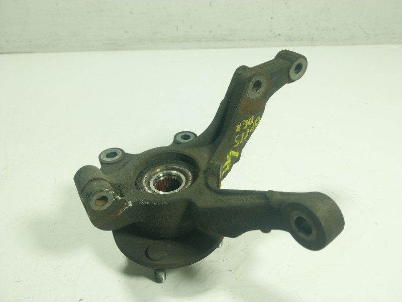 Recambio de mangueta delantera derecha para ford ecosport 1.5 ecoblue tdci referencia OEM IAM 2050610  