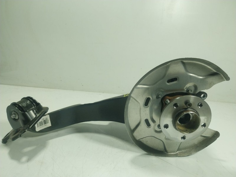 Recambio de mangueta trasera izquierda para bmw x2 (f39) xdrive 20 i referencia OEM IAM 33308842879  