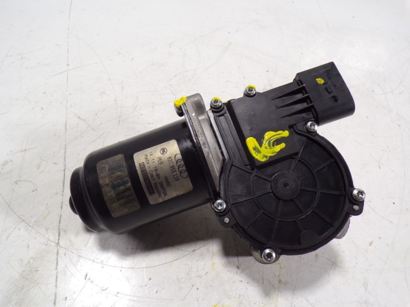 Recambio de motor limpia delantero para audi a1 sportback (gba) 1.0 tfsi referencia OEM IAM 82C955023 82C955119 