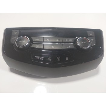 MANDO CLIMATIZADOR 275004EA1A 275004EA1A 