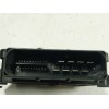 Recambio de modulo electronico para volvo v60 i (155) d3 referencia OEM IAM 31445314 6G912598CF 