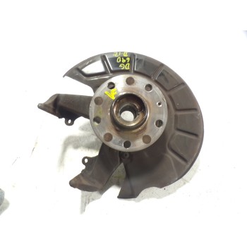 MANGUETA DELANTERA IZQUIERDA 1K0407255T 