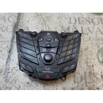 MANDO MULTIFUNCION 1769525 AM5T18K811BD 