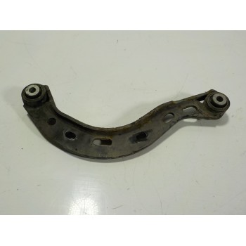 BRAZO SUSPENSION SUPERIOR TRASERO IZQUIERDO 4F0505323K 