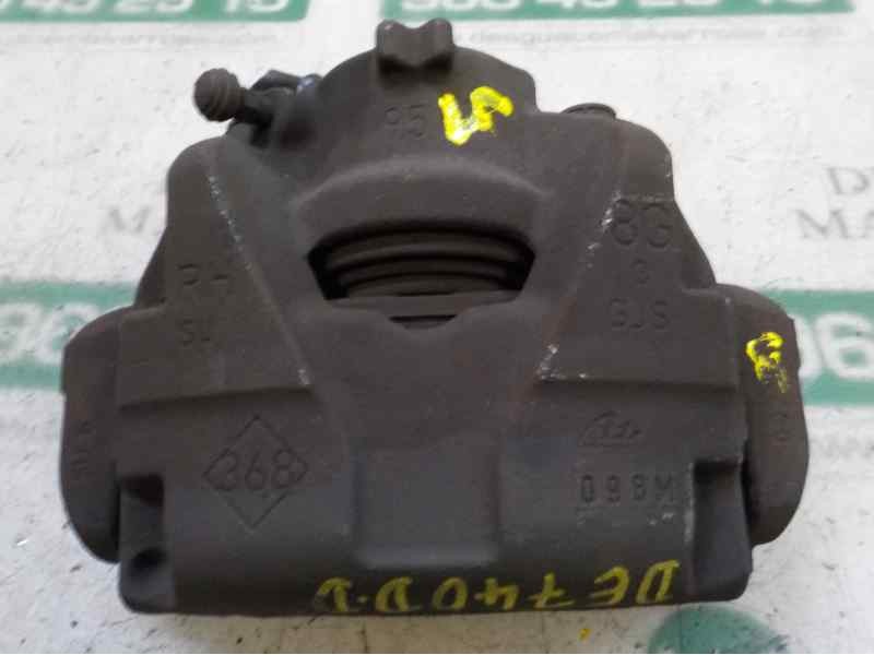 Recambio de pinza freno delantera derecha para renault scenic iii 1.5 dci diesel referencia OEM IAM 410018218R  