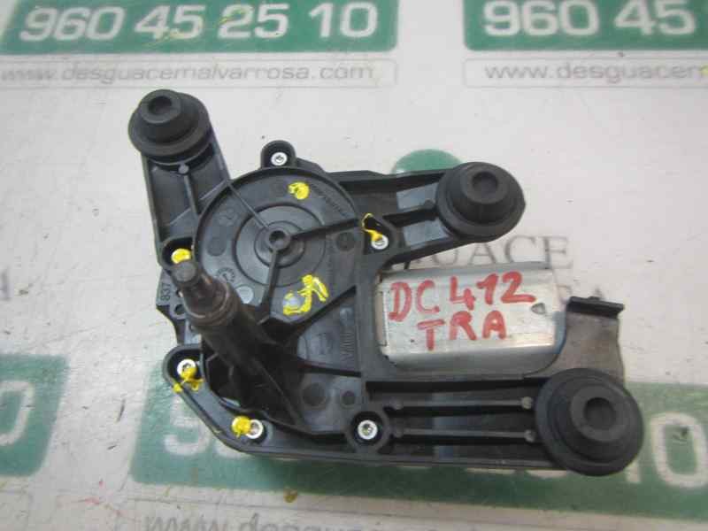 Recambio de motor limpia trasero para citroën c4 lim. seduction referencia OEM IAM 6405JQ 9680477480 53031812