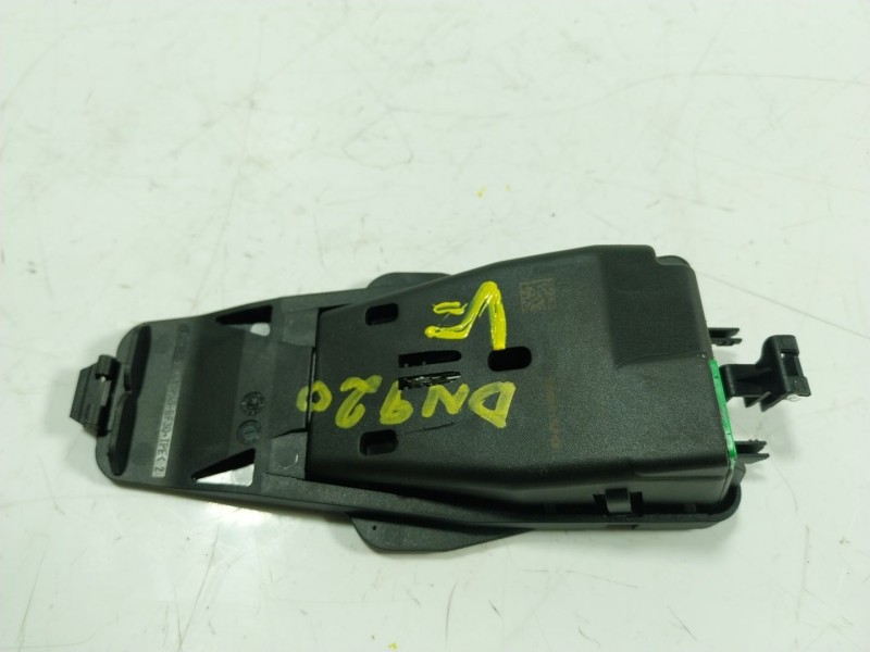 Recambio de modulo electronico para volvo v60 i (155) d3 referencia OEM IAM 31387310 31387310 
