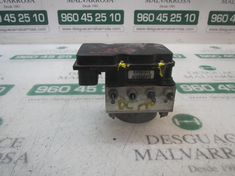 Recambio de abs para peugeot bipper 1.4 hdi referencia OEM IAM 4541EG  