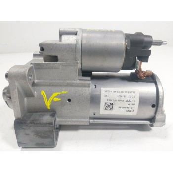 MOTOR ARRANQUE 12418580390 8686185 