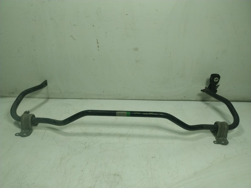 Recambio de barra estabilizadora delantera para peugeot traveller autobús (v_) 1.5 bluehdi 120 referencia OEM IAM 9805637680 980