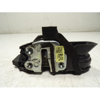 CERRADURA PUERTA DELANTERA IZQUIERDA 81310H8040 81310H8040LC4 