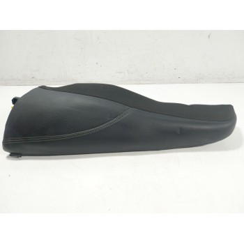 AIRBAG LATERAL TRASERO IZQUIERDO A1678604500 