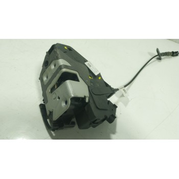 CERRADURA PUERTA DELANTERA IZQUIERDA 2333355 GN15A219A65FA 