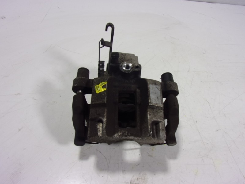 Recambio de pinza freno trasera izquierda para peugeot 308 sw 1.6 blue-hdi fap referencia OEM IAM 1611330980  