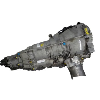 CAJA CAMBIOS 09L300036PX HAV 