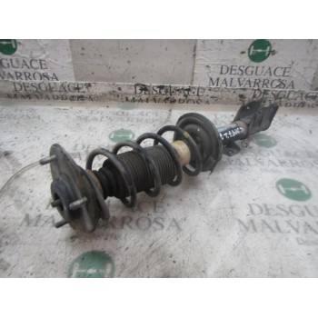 AMORTIGUADOR DELANTERO IZQUIERDO A4543203930 