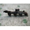 Recambio de colector escape para peugeot 307 (s1) xr referencia OEM IAM   
