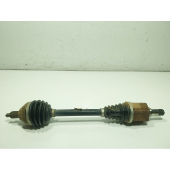 TRANSMISION IZQUIERDA 6C0407271T 6C0407271T 