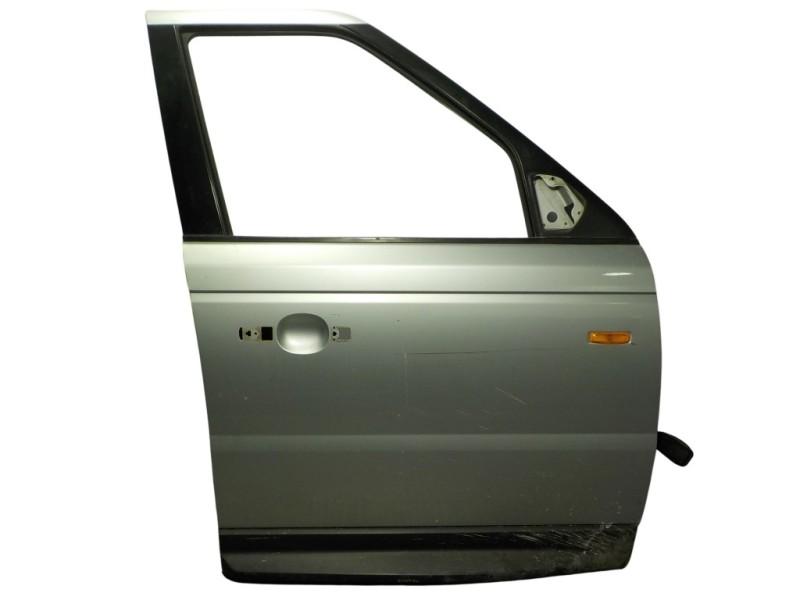 Recambio de puerta delantera derecha para land rover range rover sport 2.7 td v6 cat referencia OEM IAM   