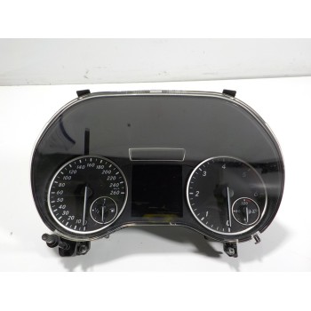 CUADRO INSTRUMENTOS A2469006811 A2469006811 