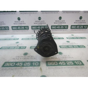 AMORTIGUADOR DELANTERO IZQUIERDO 