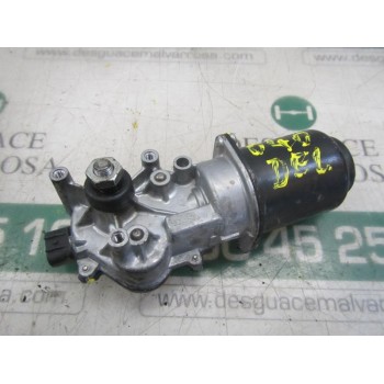 MOTOR LIMPIA DELANTERO 76505SDAA01 