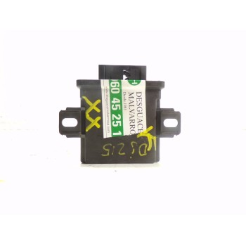 MODULO ELECTRONICO 4H4907357E 4H4907357E 