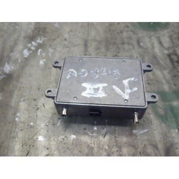 MODULO ELECTRONICO 