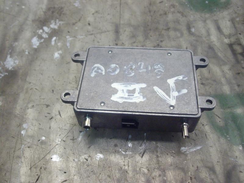 Recambio de modulo electronico para mercedes-benz clase clk (w209) coupe 240 (209.361) referencia OEM IAM   